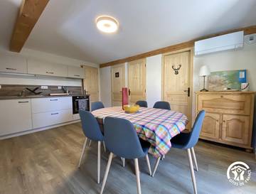 Gîte pour 12 Personnes dans Puyvalador, Pyrénées, Photo 3
