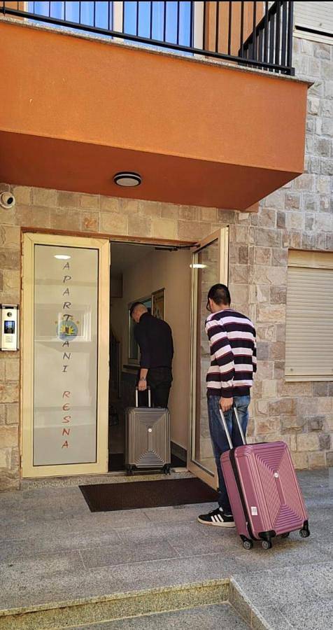 Apartmani Resna Budva in Budva, Opština Budva