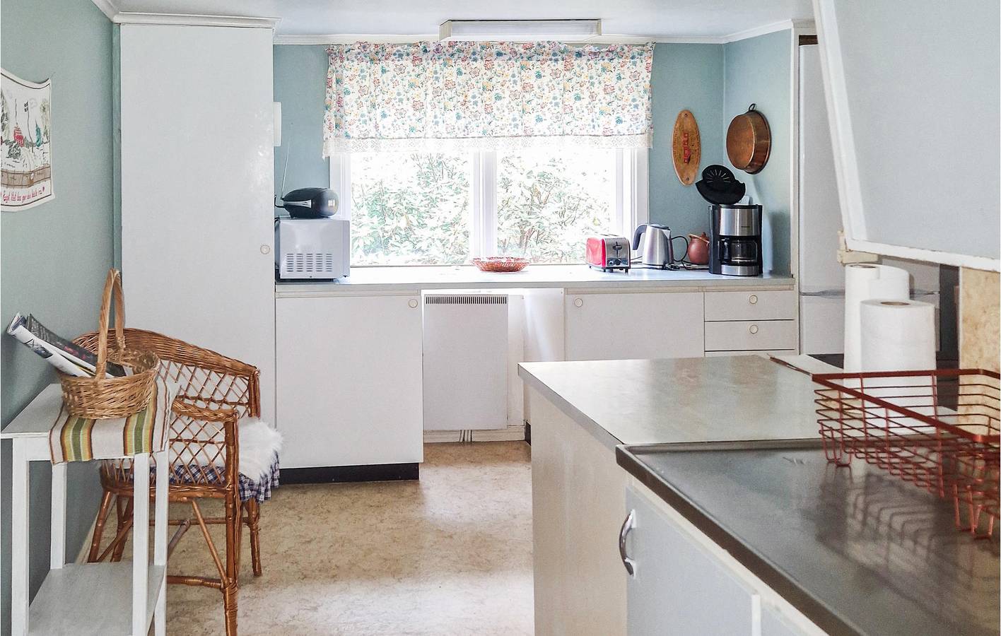 Ferienhaus für 4 Personen in Hylte, Halland