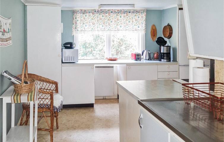 Ferienhaus für 4 Personen in Hylte, Halland