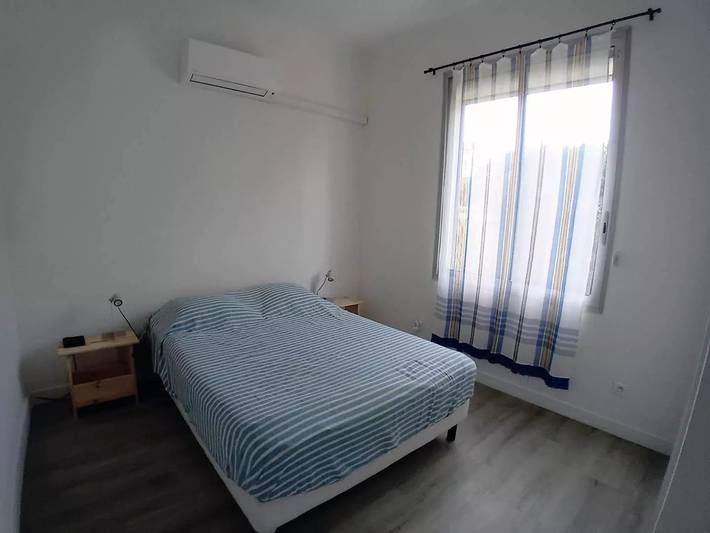 Gîte pour 4 personnes dans Le Vieux Phare Du Grau Du Roi - 4