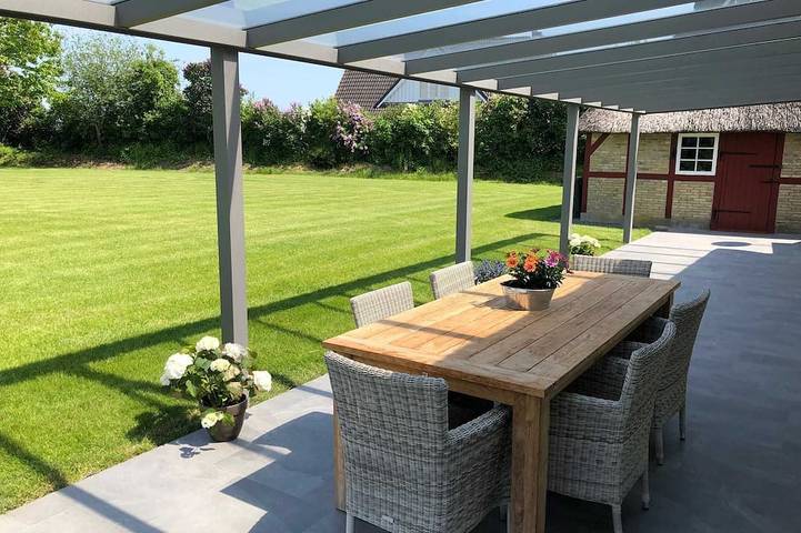 Bauernhof für 5 Personen, mit Garten und Terrasse in Gelting - 3