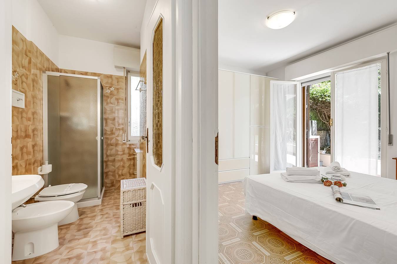 Apartamento entero, Il Giardino Sul Mare in Vallecrosia, Riviera di Ponente