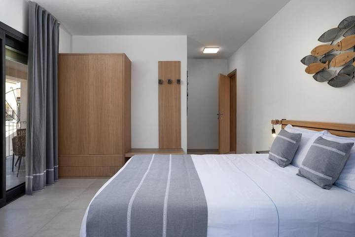 Maison d’hôte pour 2 personnes, avec terrasse à Arzachena - 3