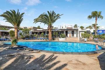 Bungalow para 5 Personas en Teguise, Canarias, Foto 1