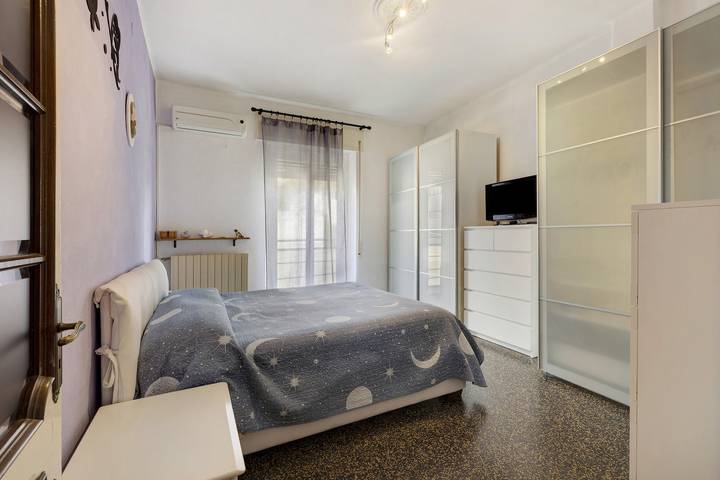 Ferienwohnung für 4 Personen, mit Balkon in Pietra Ligure Gemeinde - 4