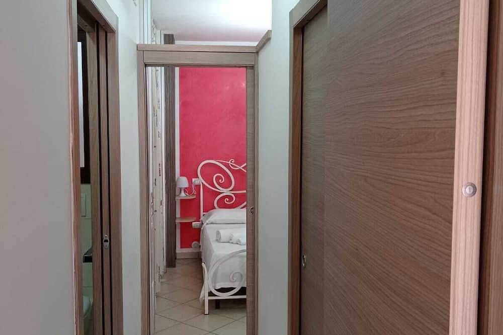 Very central just 100m from the rocks and 200m from the beach in Nardò, Golf von Tarent