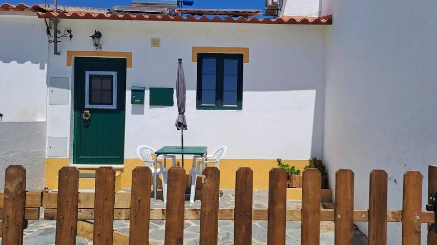 Location de vacances pour 2 personnes, avec terrasse à Reguengos de Monsaraz - 4