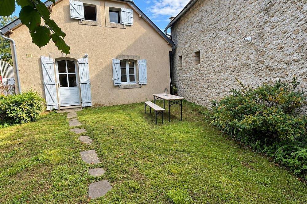 Maison de vacances
