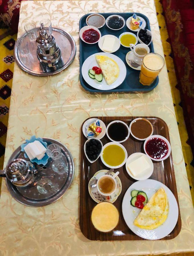 Hôtel pour 2 personnes, avec balcon et vue dans Port Of Tan Tan - 2