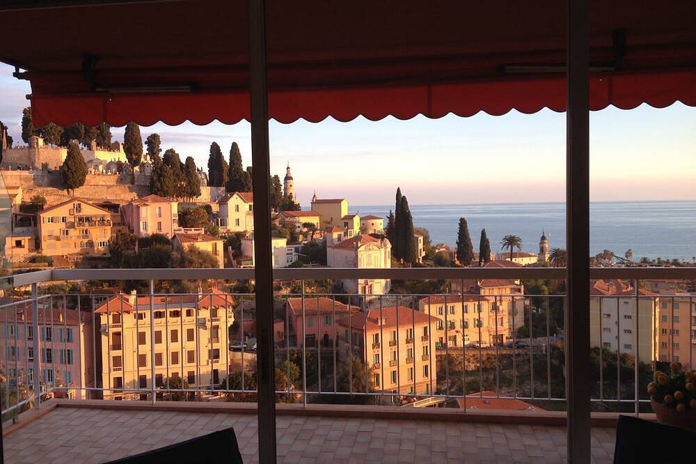 Appartement de vacances