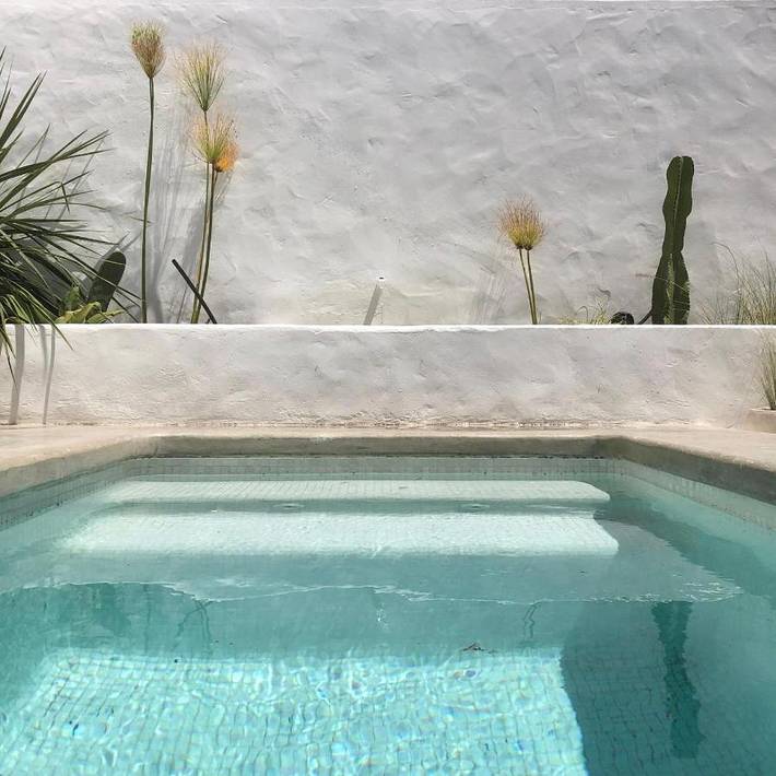 Casa de férias para 4 pessoas, com terraço e vista e ainda piscina - 1