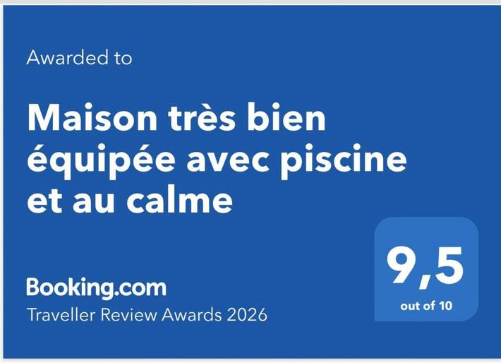 Location de vacances pour 4 personnes, avec jardin et piscine à Bourg-en-Bresse - 2