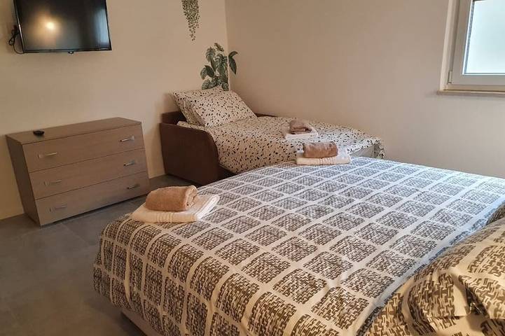 Komfort Apartment Verona in Verona, Gardasee-Berge
