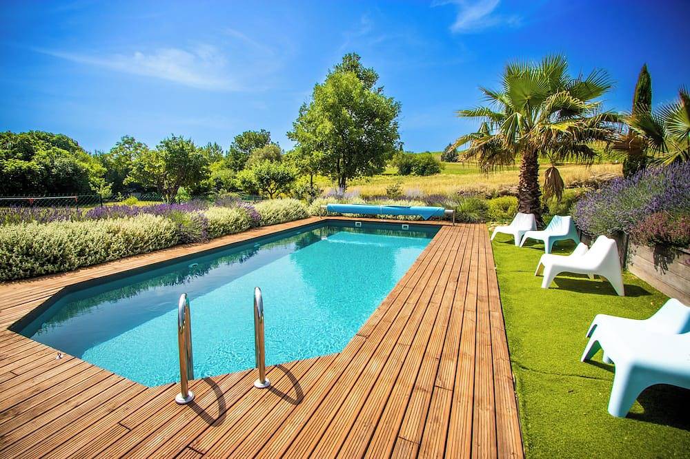 Entire apartment, Charme au Centre du Pays Cathare - Carcassonne in Limoux, Limoux region