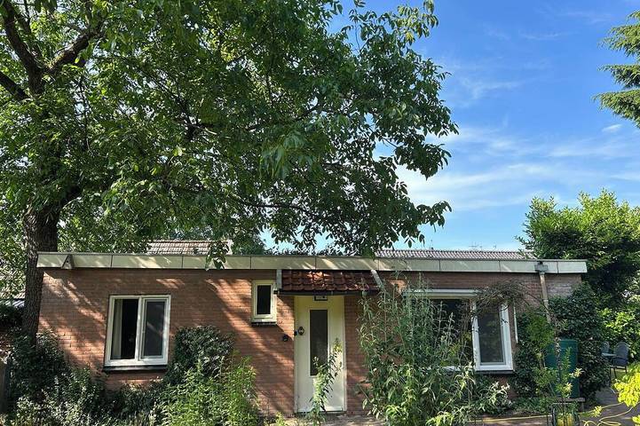 Ferienhaus für 5 Personen, mit Garten - 1