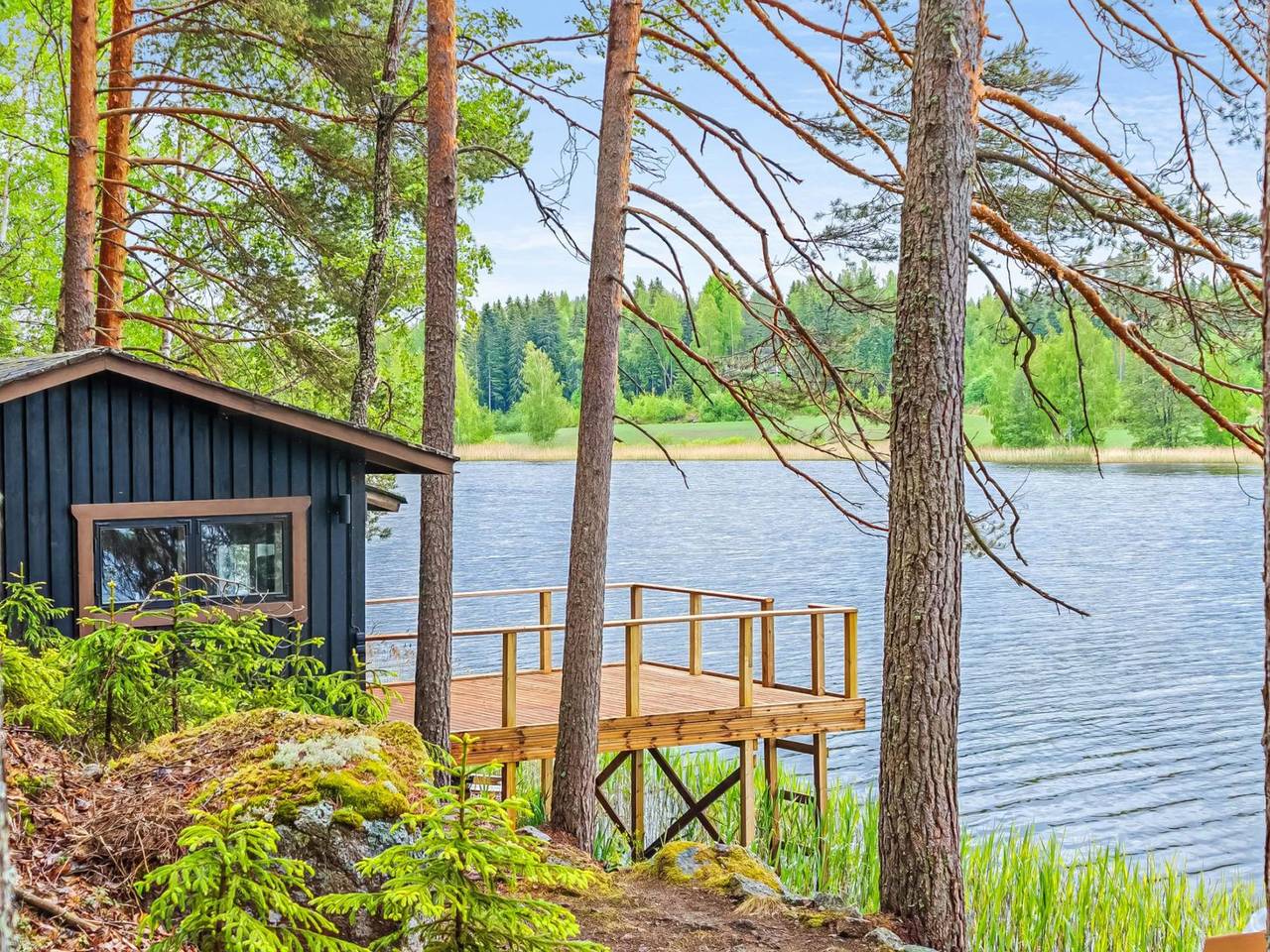 Louhikko in Pirkanmaa