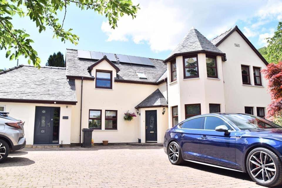 Kirkwirral Bed & Breakfast in Dumfries and Galloway