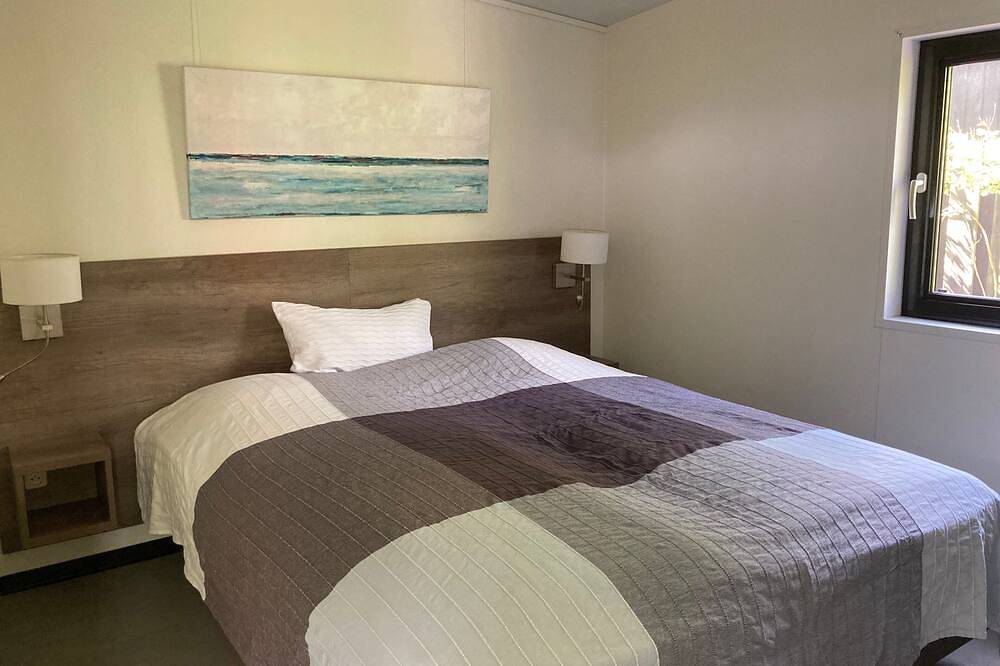 Modernes Ferienhaus am Fuße der Dünen von Schoorl in Aagtdorp, Noord-Holland - Nordseeküste