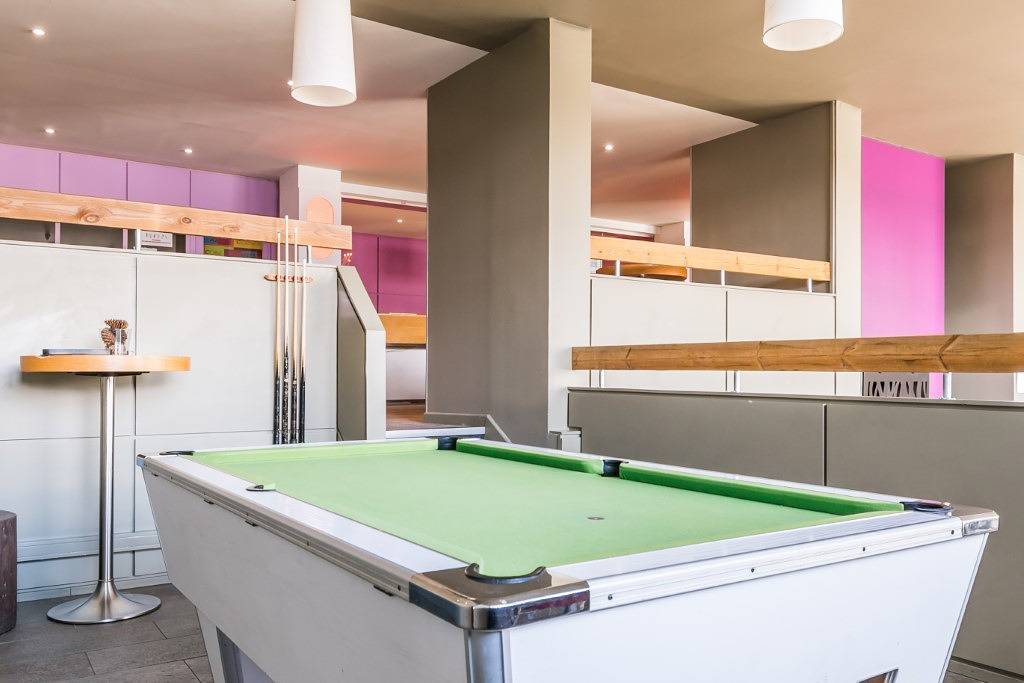 Appartement entier, La Foret 2p 4/5  in Flaine, Arâches-la-Frasse