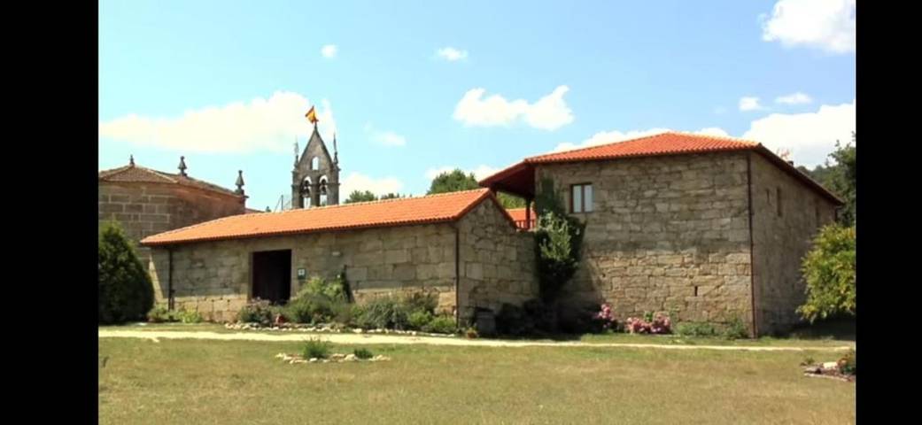 Casa rural para 2 personas, con Terraza y Jardín en Provincia de Orense - 2