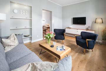 Ferienhaus für 6 Personen in Nordseeküste, Landkreis Aurich, Bild 4