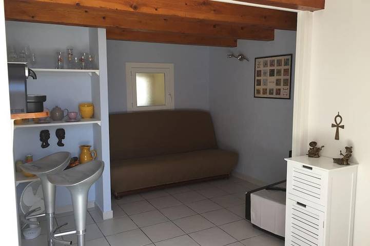 Ubicación Duplex 4 Pers. 45M2 cerca de Sainte Maxime Var ..Idealement Encuentra ... in Le Muy, Costa mediterránea (Francia)