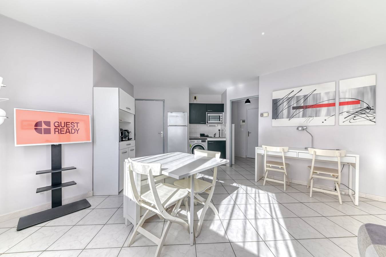 Appartement de vacances