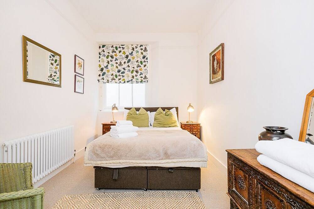 Entire apartment, Collingham Road | Pro-Managed in Kensington and Chelsea, London