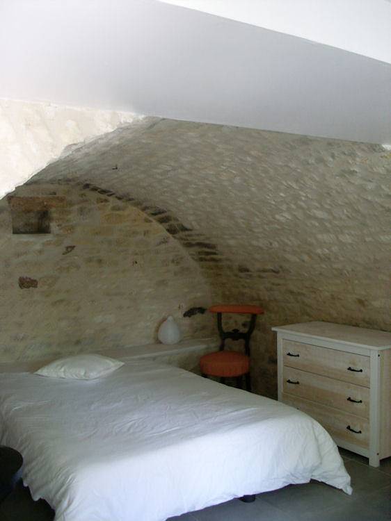 Gîte pour 2 personnes, avec jardin dans Île de France - 4