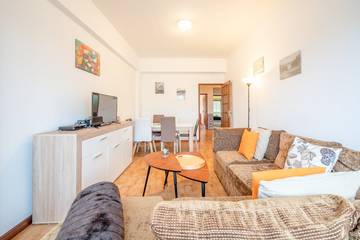 Apartamento para 5 Personas en Halbinsel von Setúbal, Foto 3