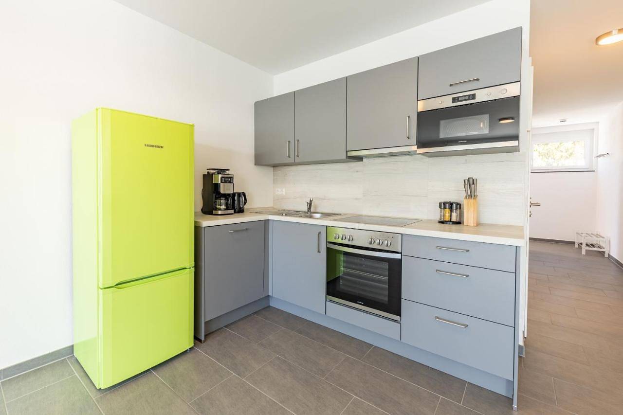 Standard Apartment-T6 in Titisee (Titisee-Neustadt), Titisee-Neustadt