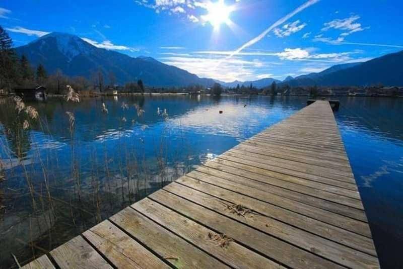 Geheel appartement, Penthouse Apartment in Rottach-Egern, Spitzingsee