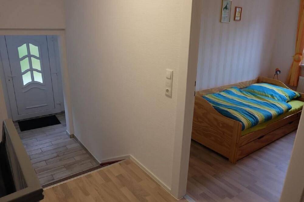 Am Wald mit Sauna by Interhome in Bad Elster, Chemnitz (region)