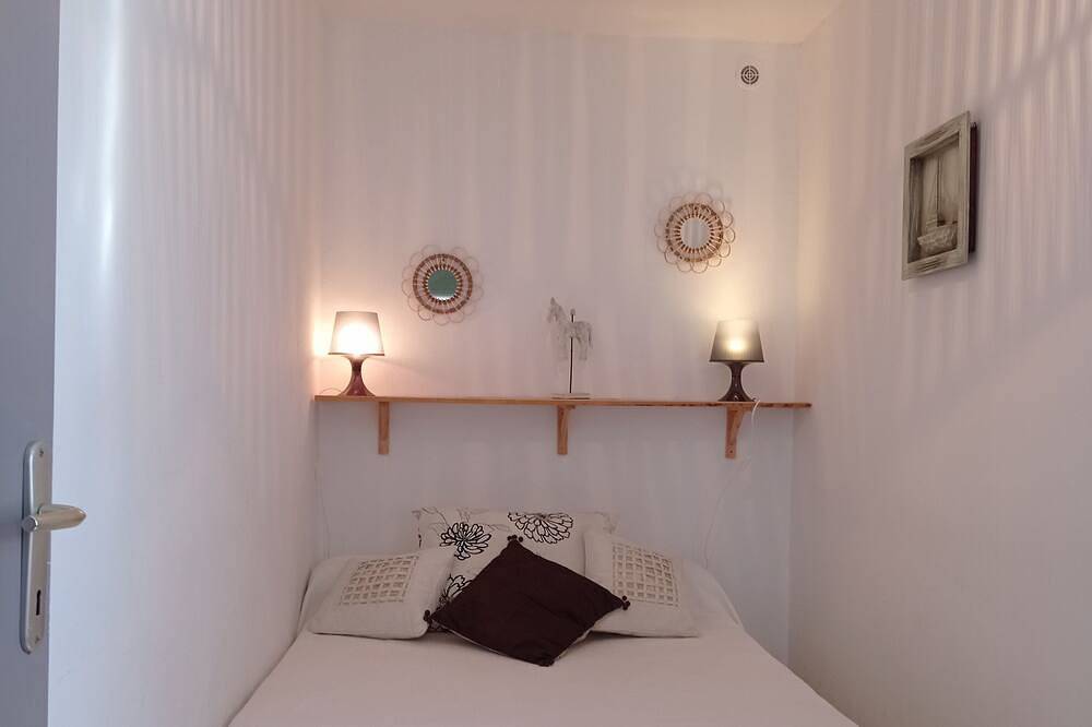 A Casetta centre Corse 20 minutes plages ou montagne - 4 personnes maximum in Canavaggia, Arrondissement de Corte