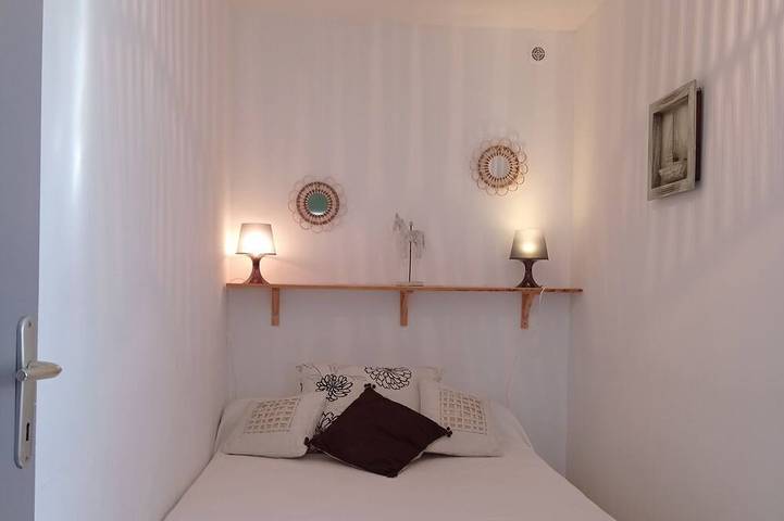 Location de vacances pour 5 personnes, animaux acceptés à Canavaggia - 3