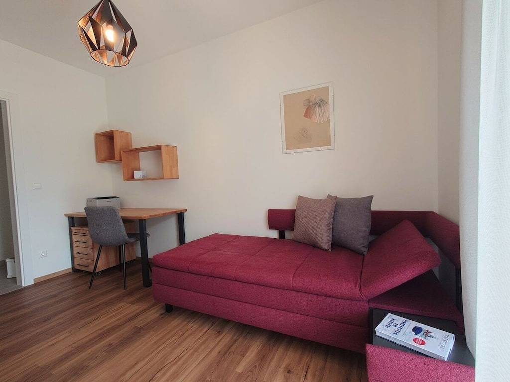 Ferienwohnung mit 1 Schlafzimmer in Gailtaler Alpen, Berg im Drautal