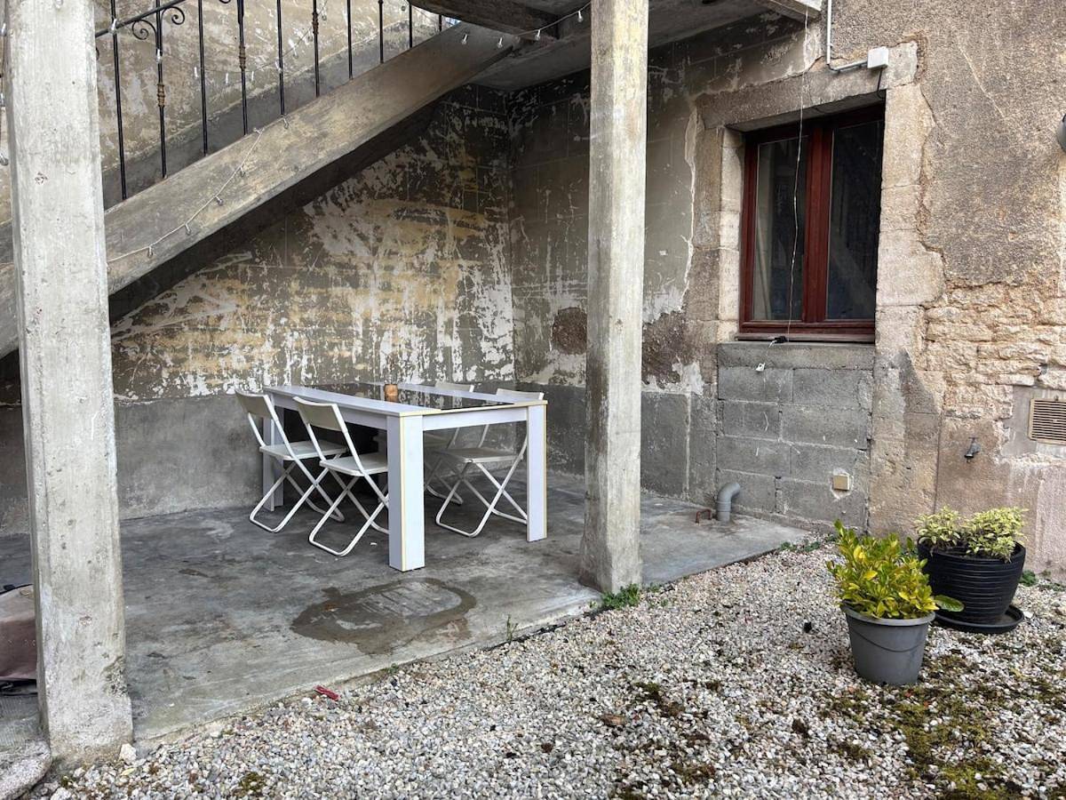 Appartement entier, Appartement - Baume-les-Dames in Baume-les-Dames, Jura Francais