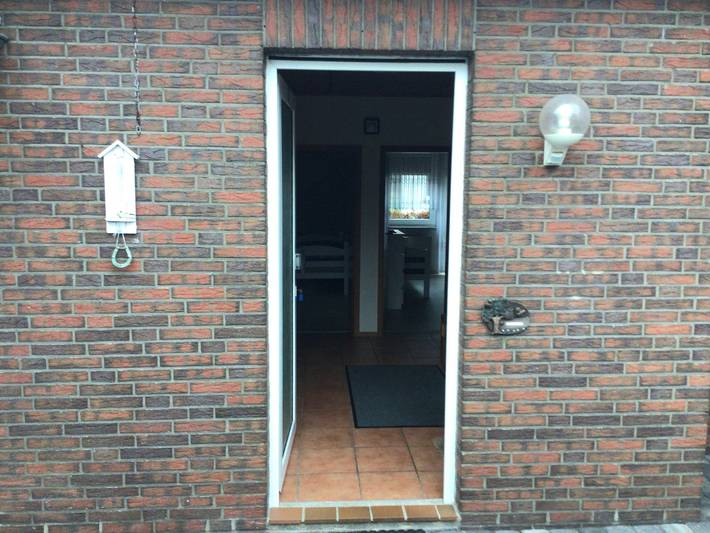 Ferienhaus für 3 Personen, mit Garten und Terrasse, kinderfreundlich in Schwanewede - 2