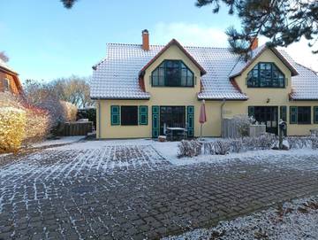 Ferienwohnung für 4 Personen in Wustrow, Fischland - Darß - Zingst, Bild 1