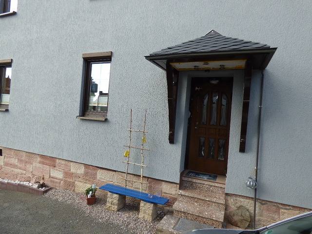 Ferienwohnung für 2 Personen am Rennsteig - 3