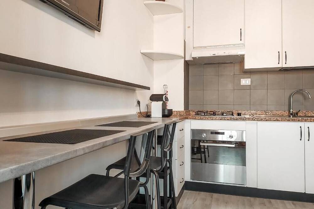 Appartamento intero, Grazioso appartamento affacciato alla spiaggia di Lido tre Archi di Fermo in Fermo, Provincia di Fermo