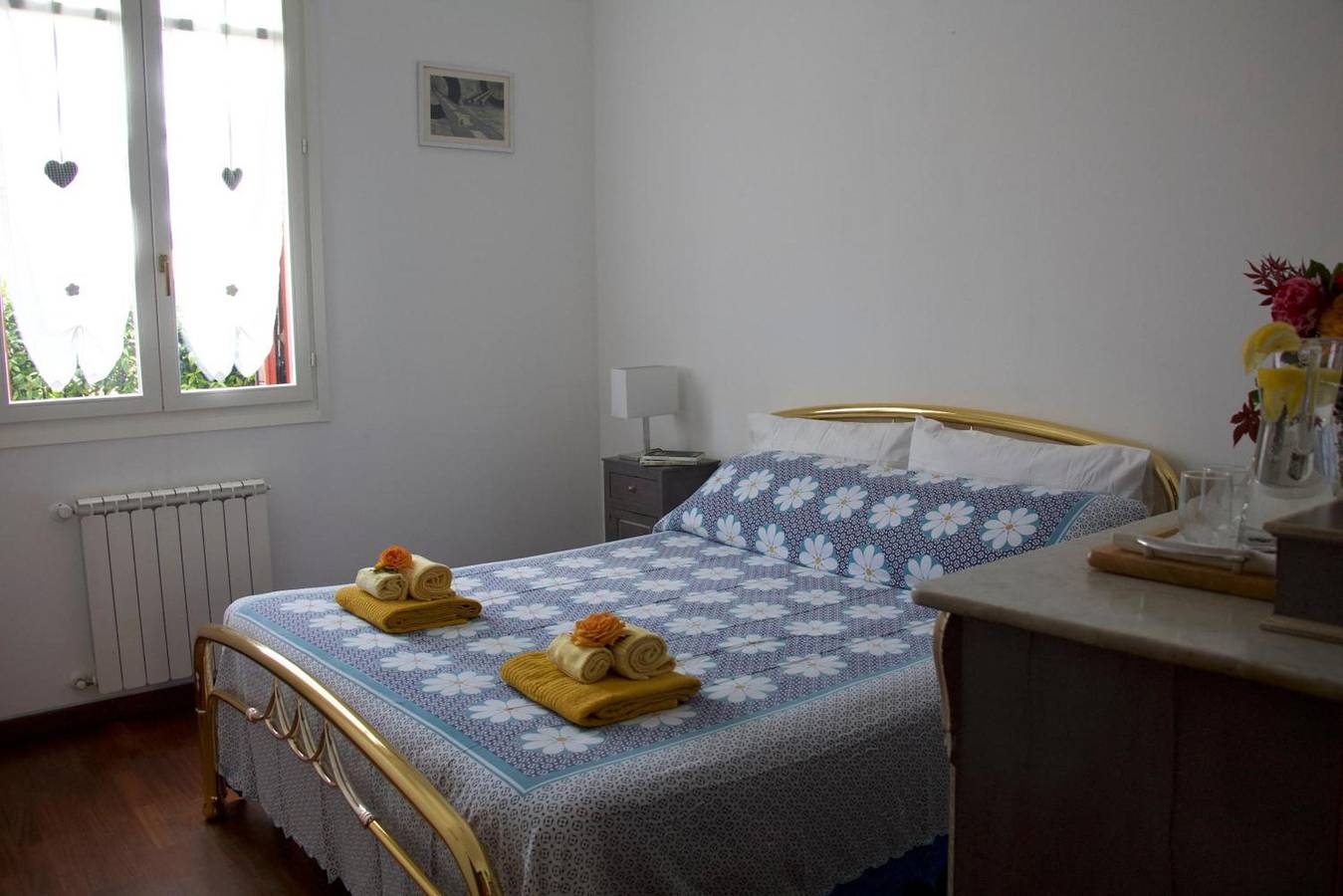 Ganze Wohnung, Ferienwohnung 'Mandiri' mit Privatterrasse, Balkon und Wi-Fi in San Casciano in Val di Pesa, Florenz Provinz
