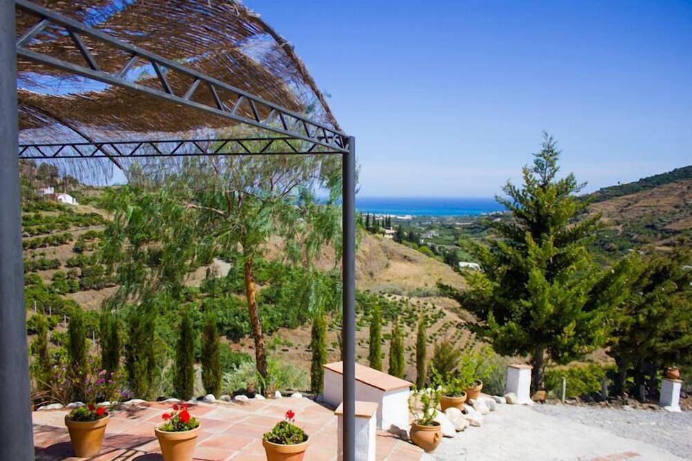 Casa vacanza a Axarquía a partire da 237€ a notte