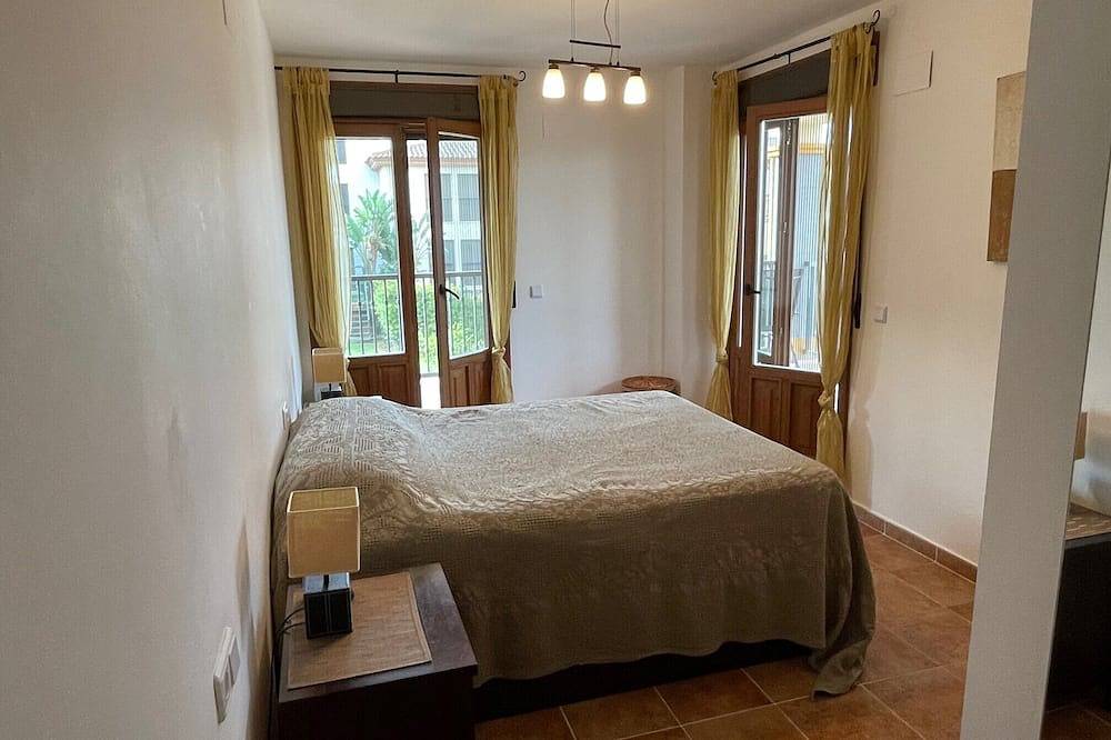 Apartamento inteiro, Apartamento de luxo com 2 camas, Costa Esuri Golf nº Ayamonte & Beach. Wifi grátis ! in Urbanizacion Costa Esuri, Ayamonte