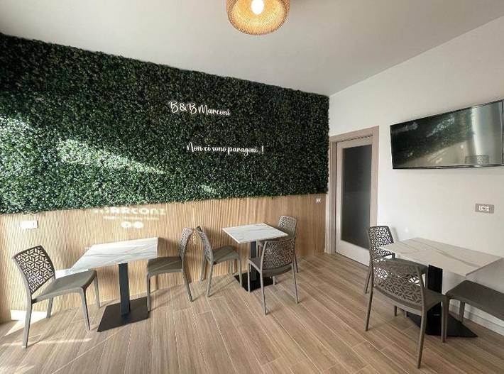 Chambre d’hôte pour 5 personnes, avec jardin à Pisticci - 2