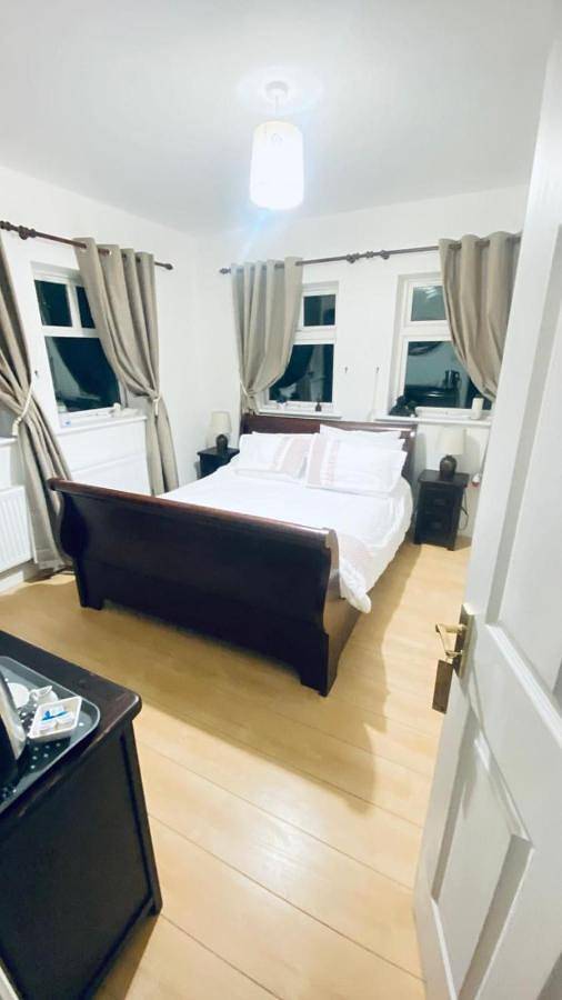 Chambre d’hôte pour 2 personnes, avec jardin et vue à Kilkenny - 4