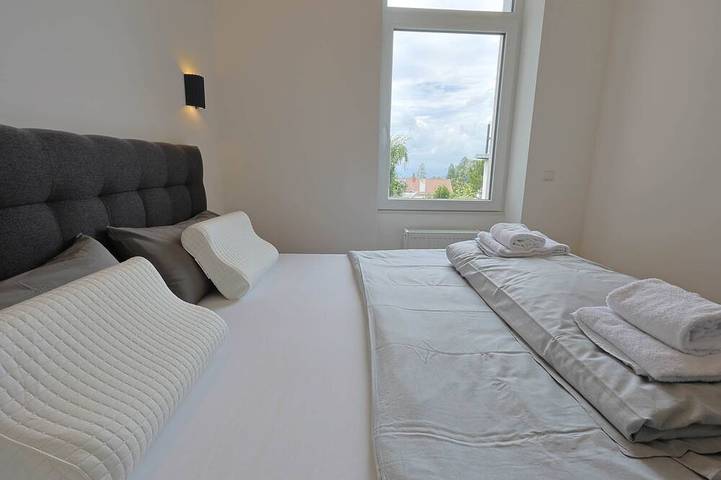 Ganze Wohnung, Superior Apartment Nr.01 in Badenweiler, Südschwarzwald