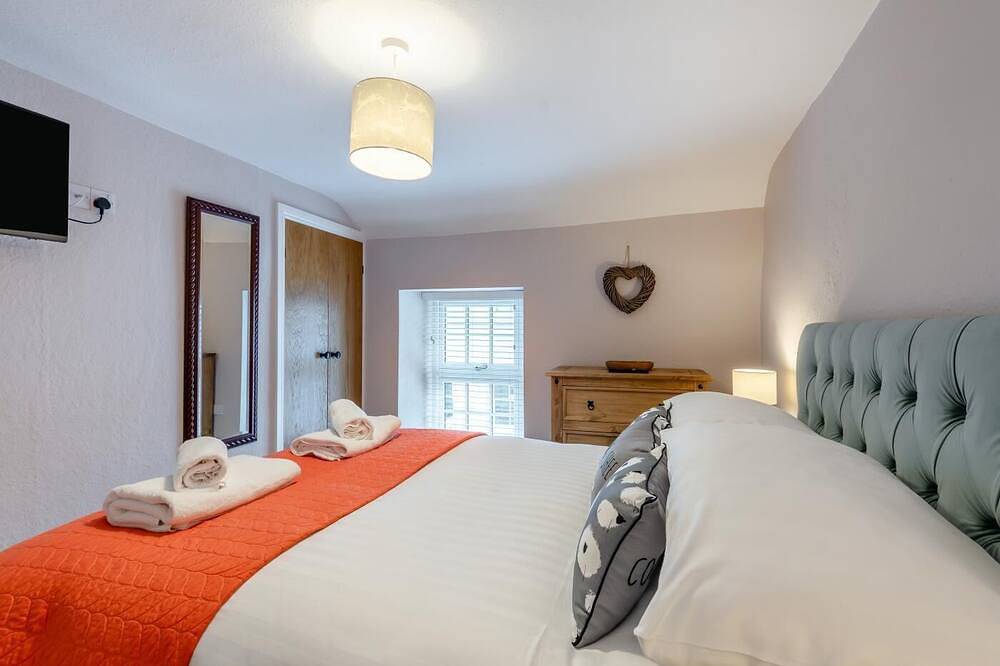 2 Bed in Cartmel (oc-s31980) in Cartmel, Lake District