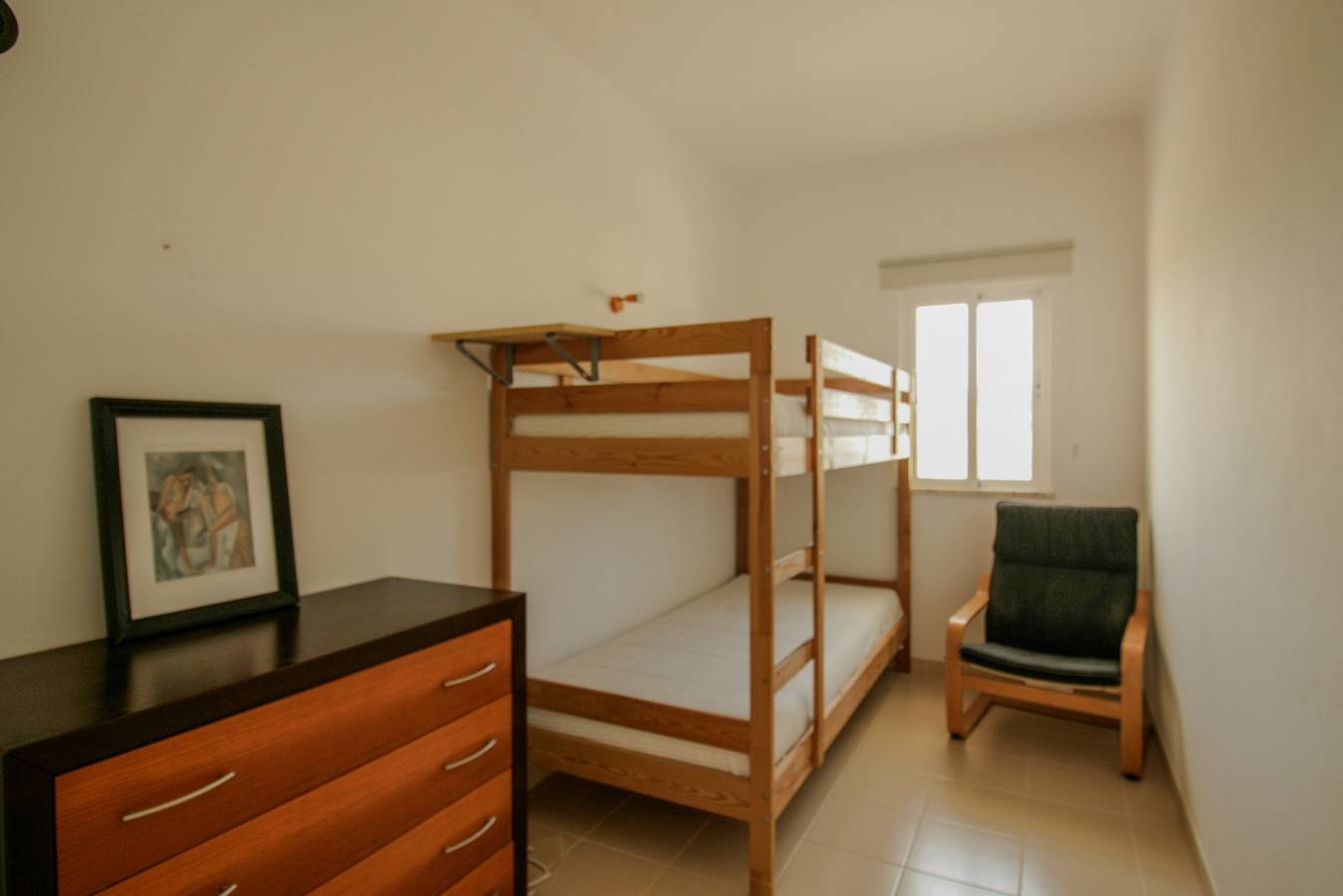 Ferienhaus für 6 Personen mit Terrasse in Budens, Faro Distrikt